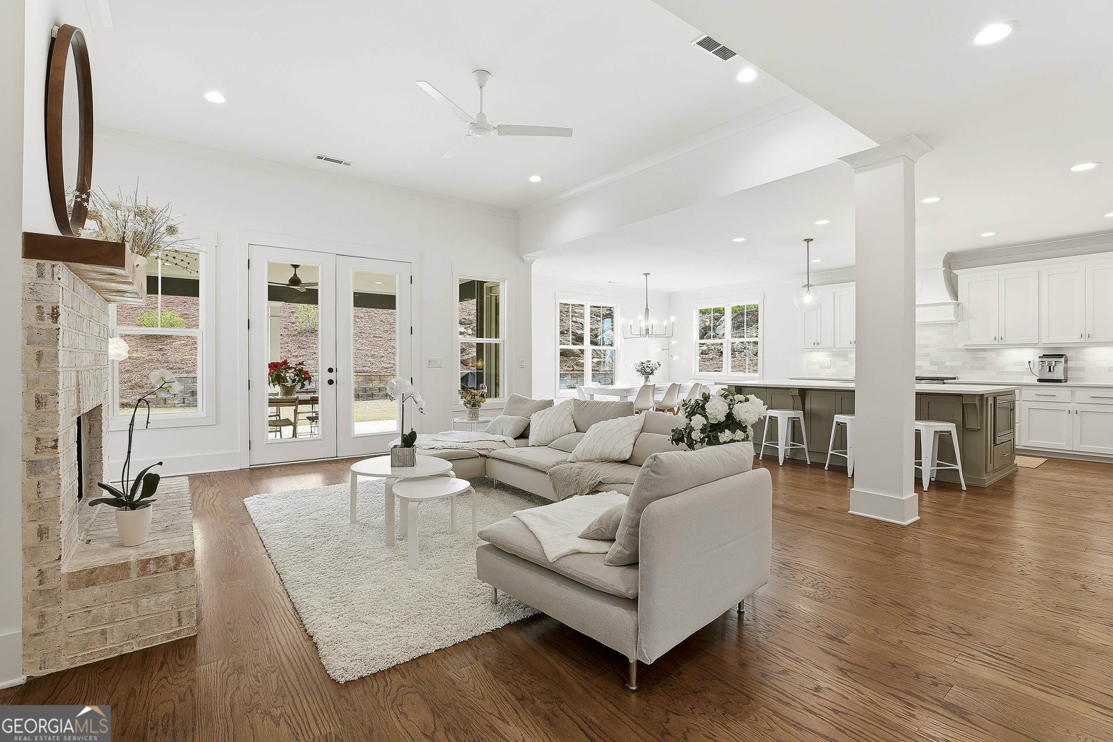 44 North Shore At Redwine Drive Drive Newnan - Photo 9