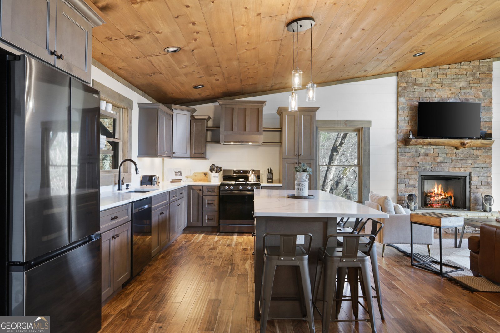 224 Woodland Trail Epworth - Photo 11