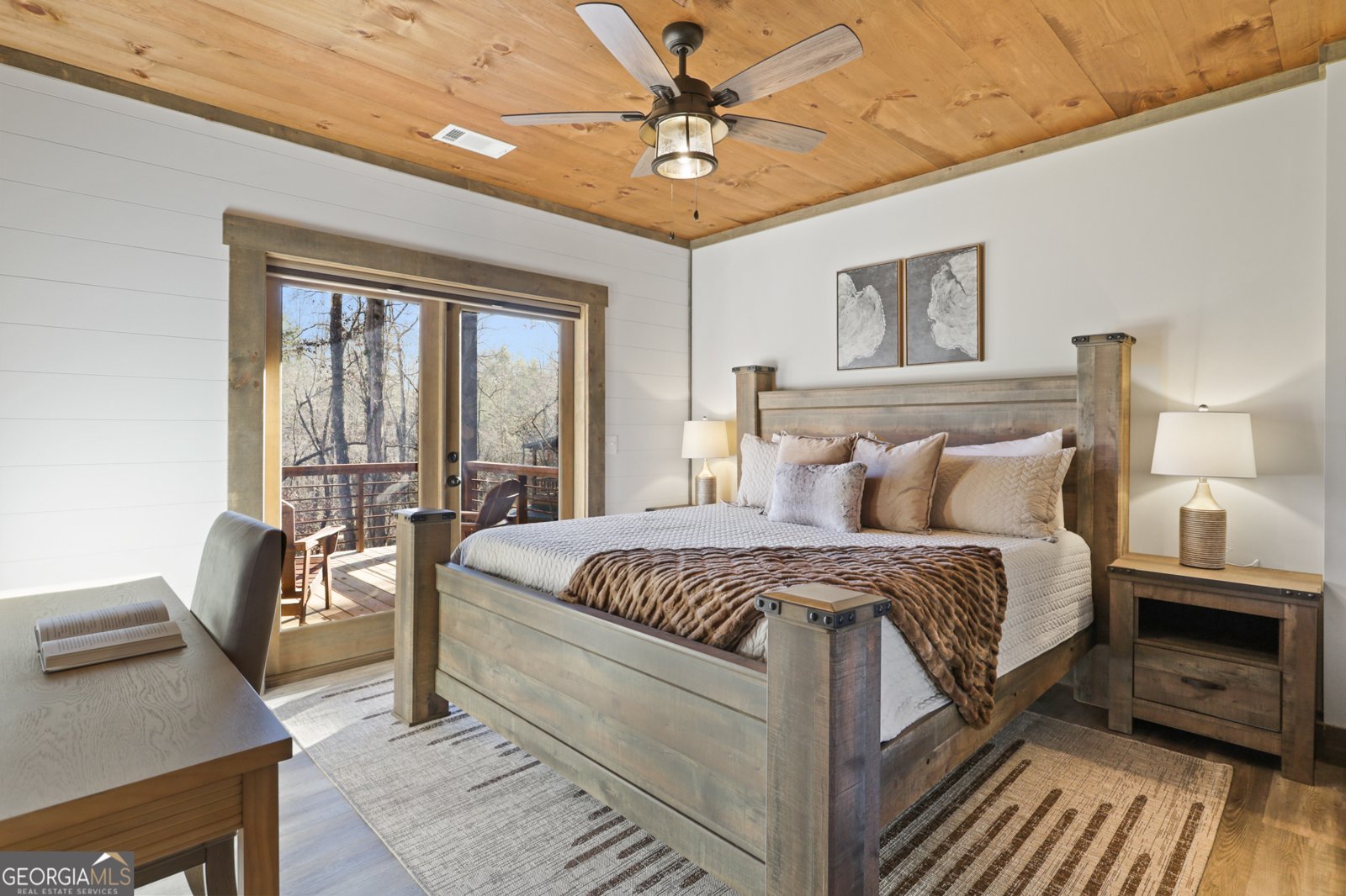 224 Woodland Trail Epworth - Photo 15