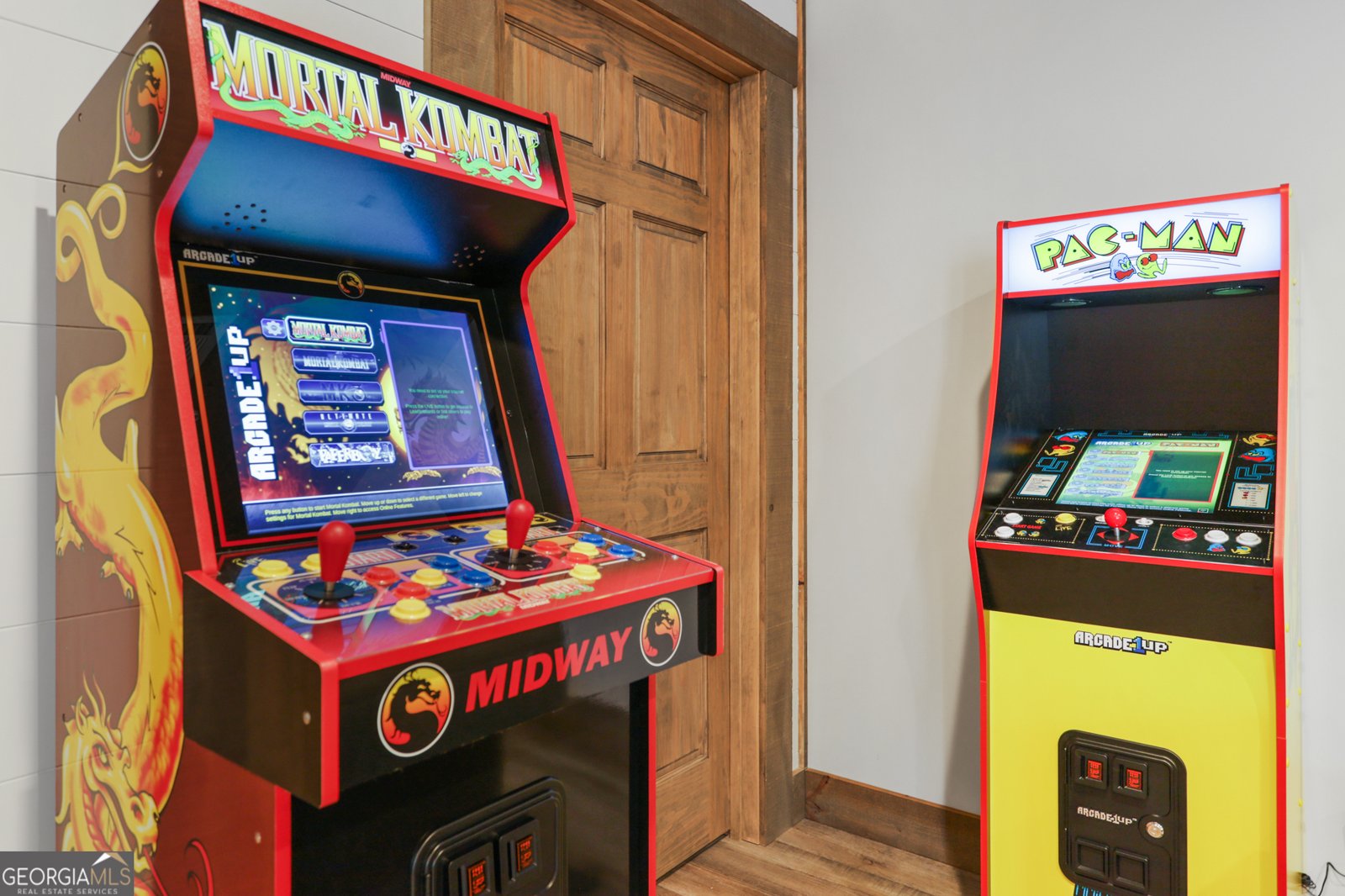 224 Woodland Trail Epworth - Photo 22