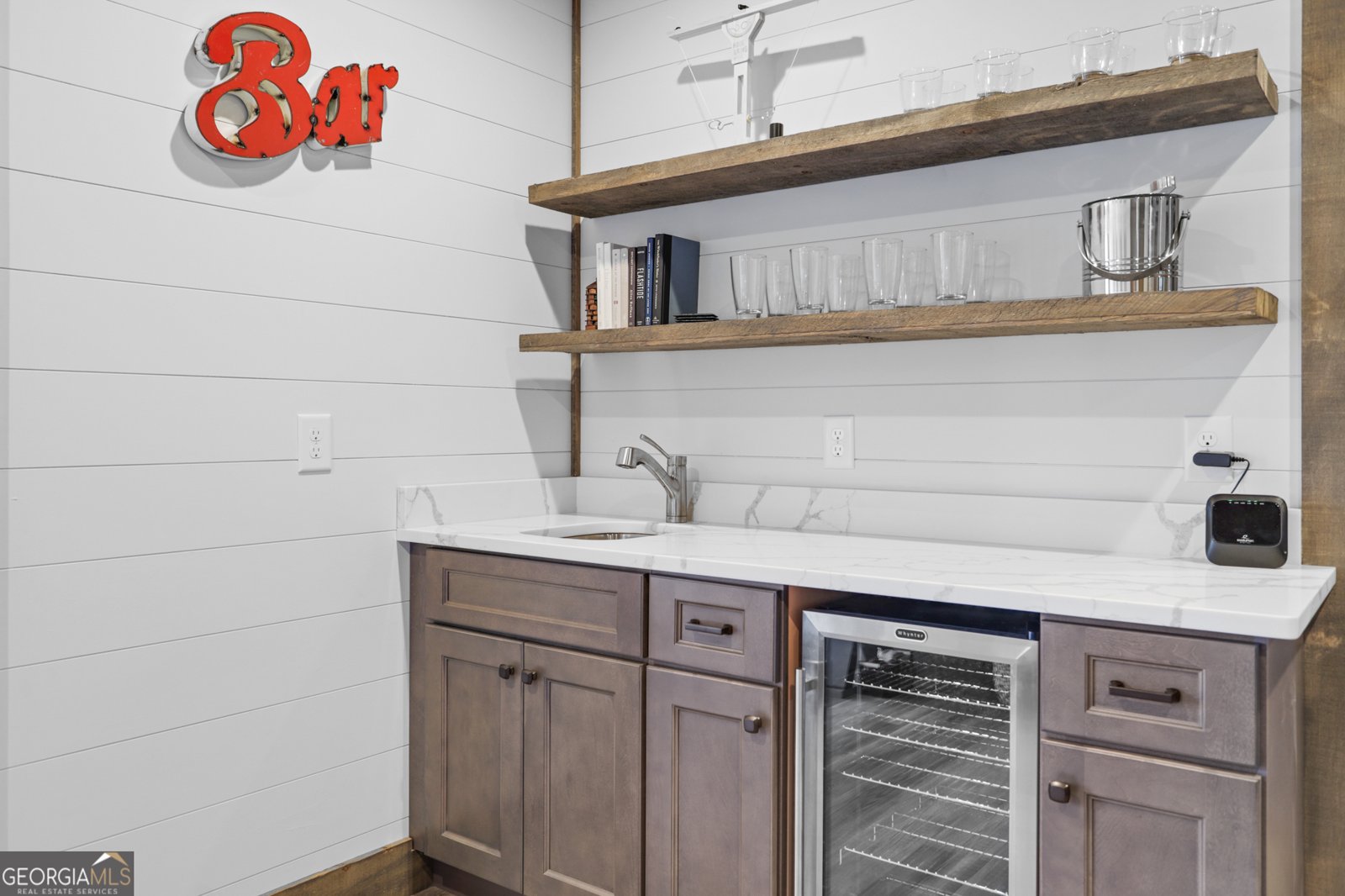 224 Woodland Trail Epworth - Photo 23