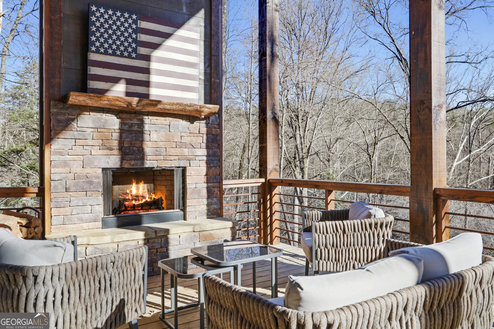 224 Woodland Trail Epworth - Photo 24