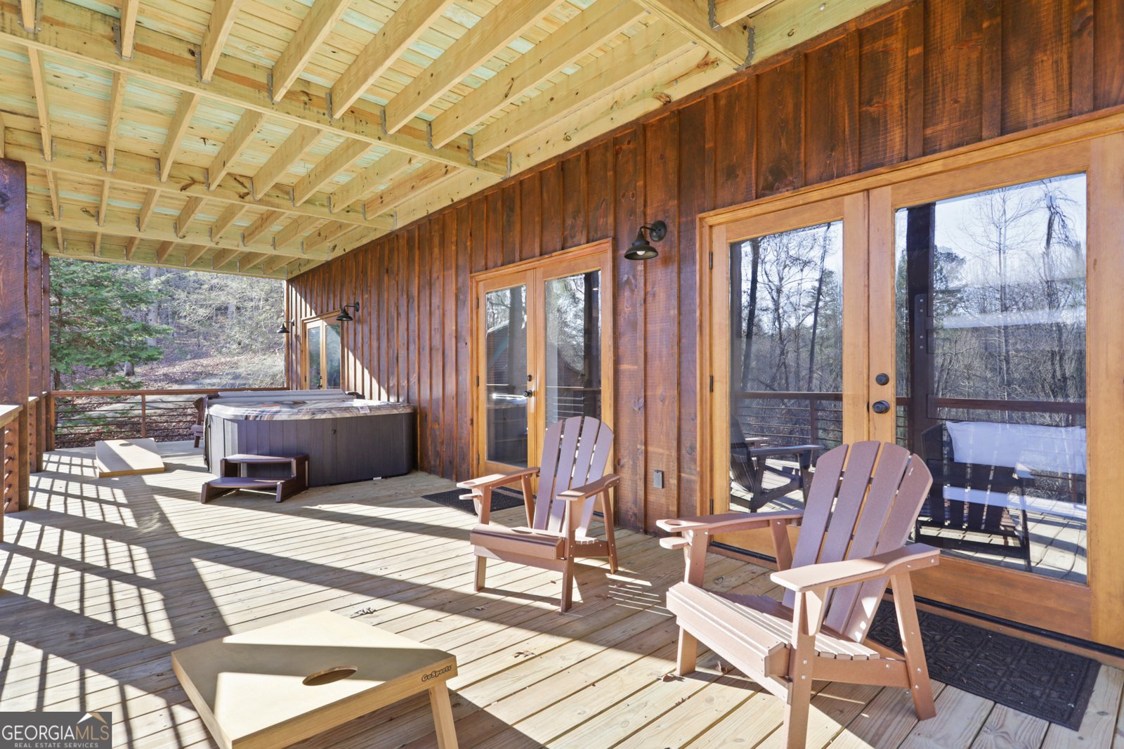 224 Woodland Trail Epworth - Photo 26