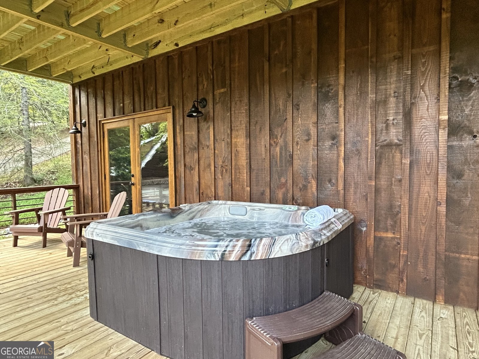 224 Woodland Trail Epworth - Photo 27