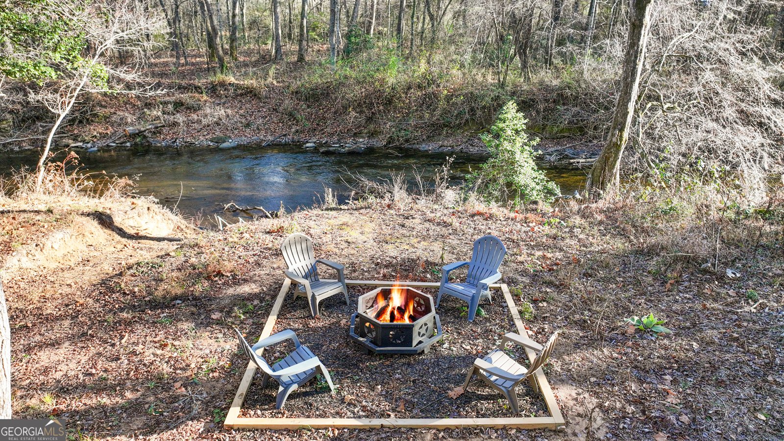 224 Woodland Trail Epworth - Photo 29