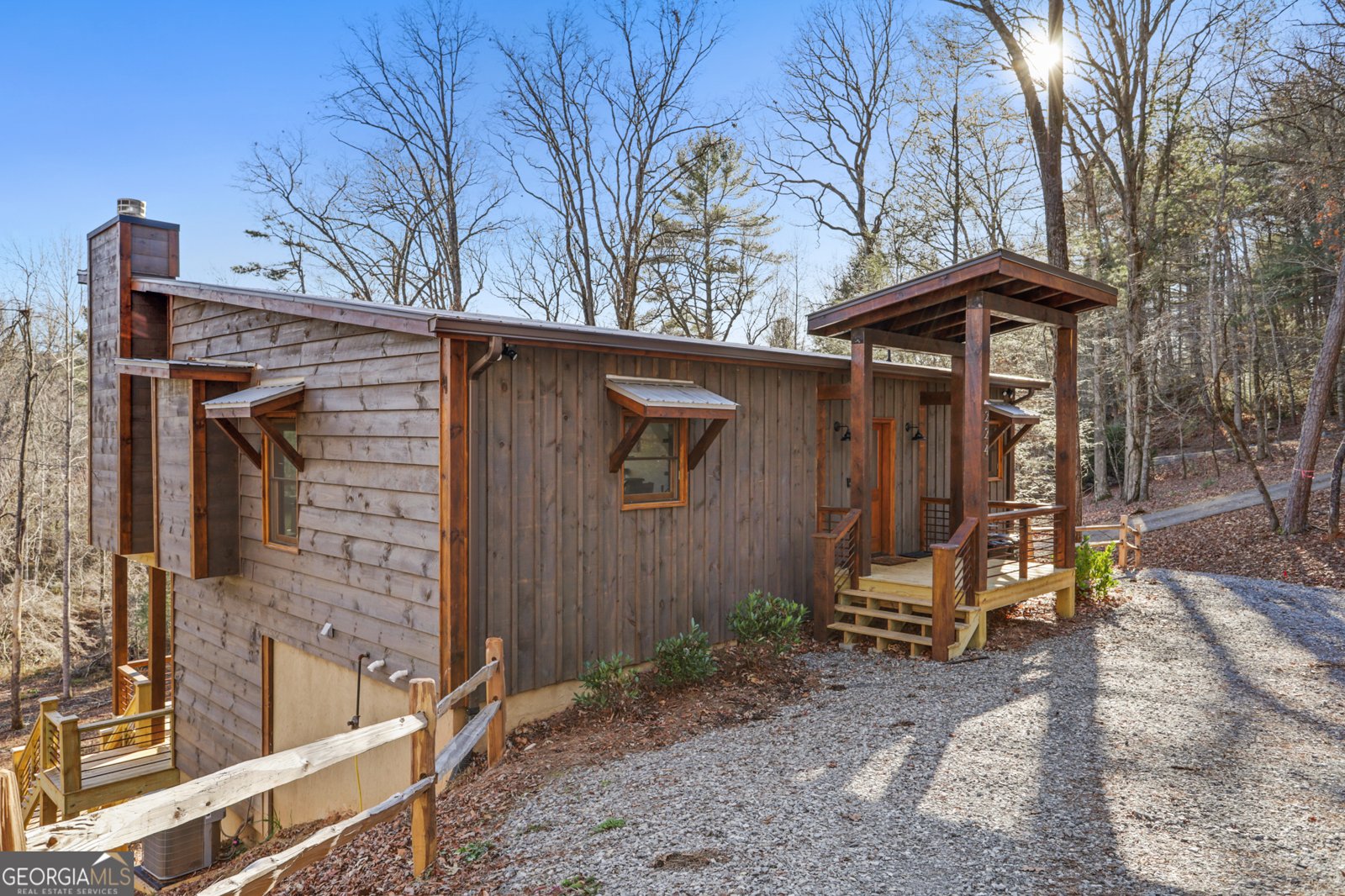 224 Woodland Trail Epworth - Photo 32