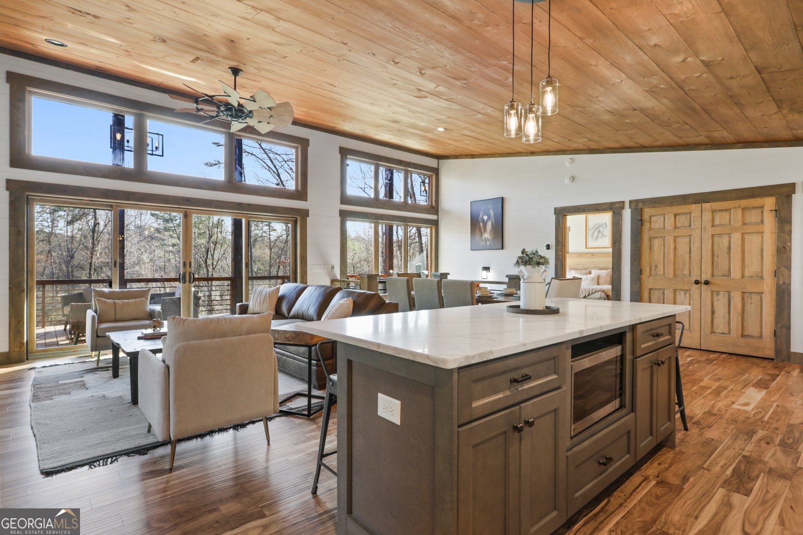 224 Woodland Trail Epworth - Photo 7