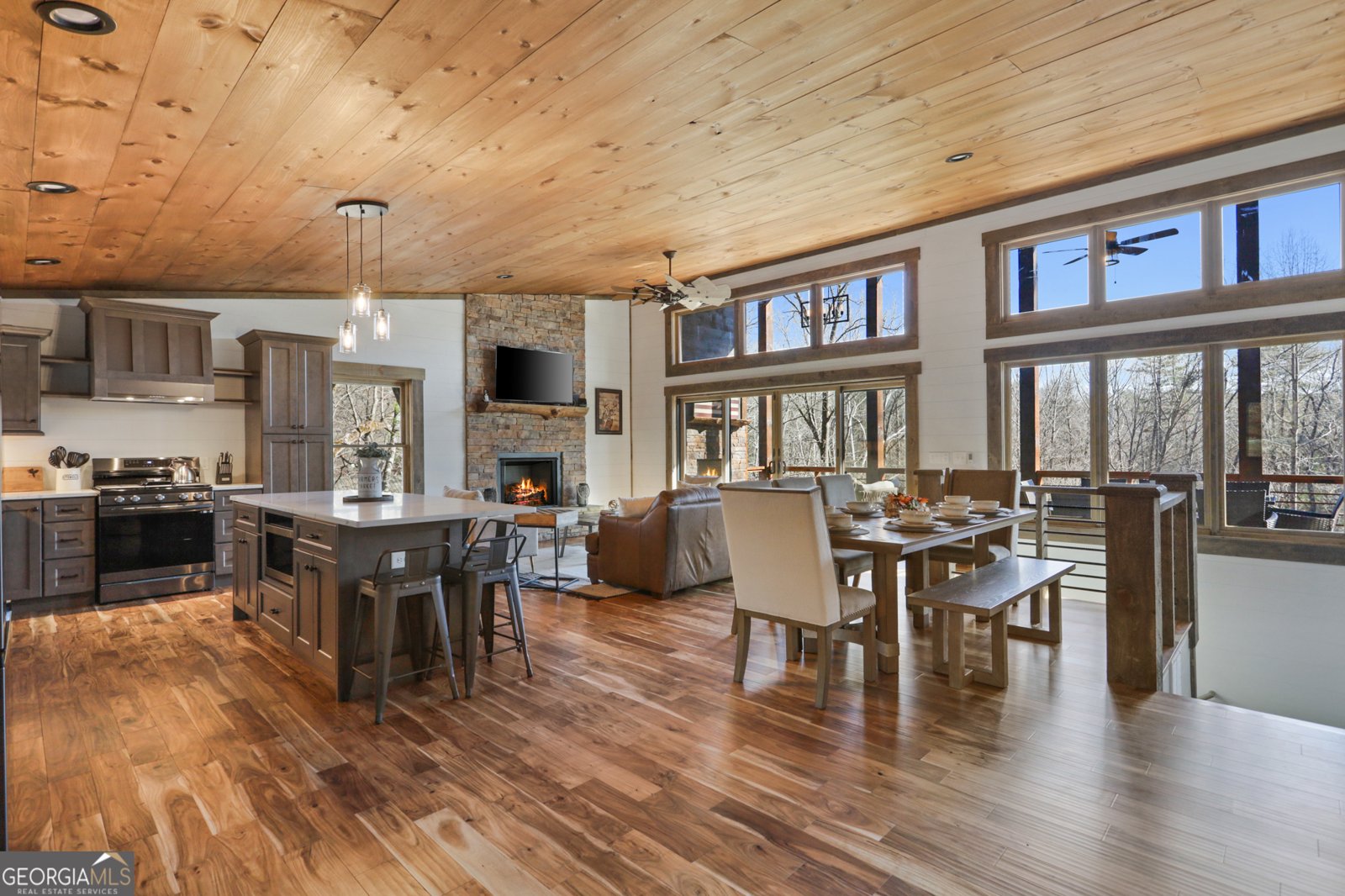 224 Woodland Trail Epworth - Photo 8