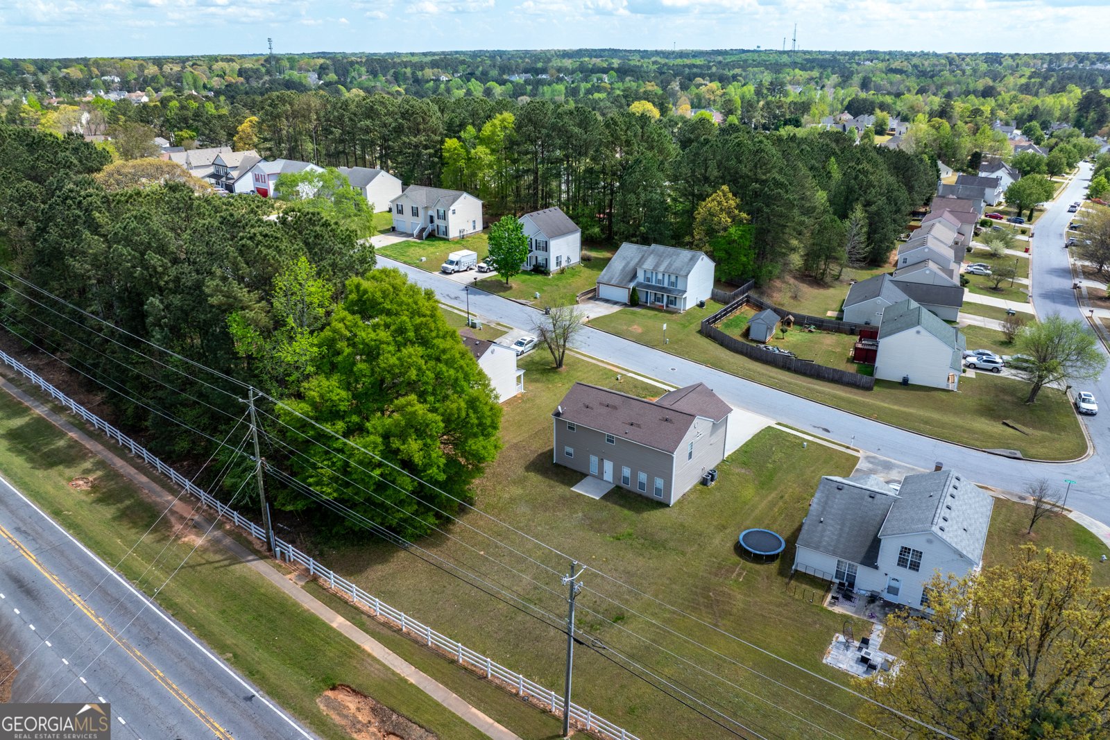 1098 Village Creek Jonesboro - Photo 40