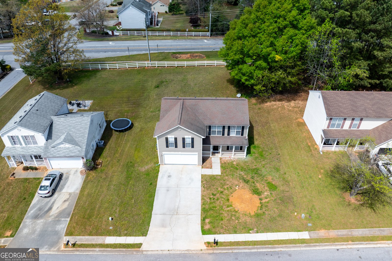 1098 Village Creek Jonesboro - Photo 42