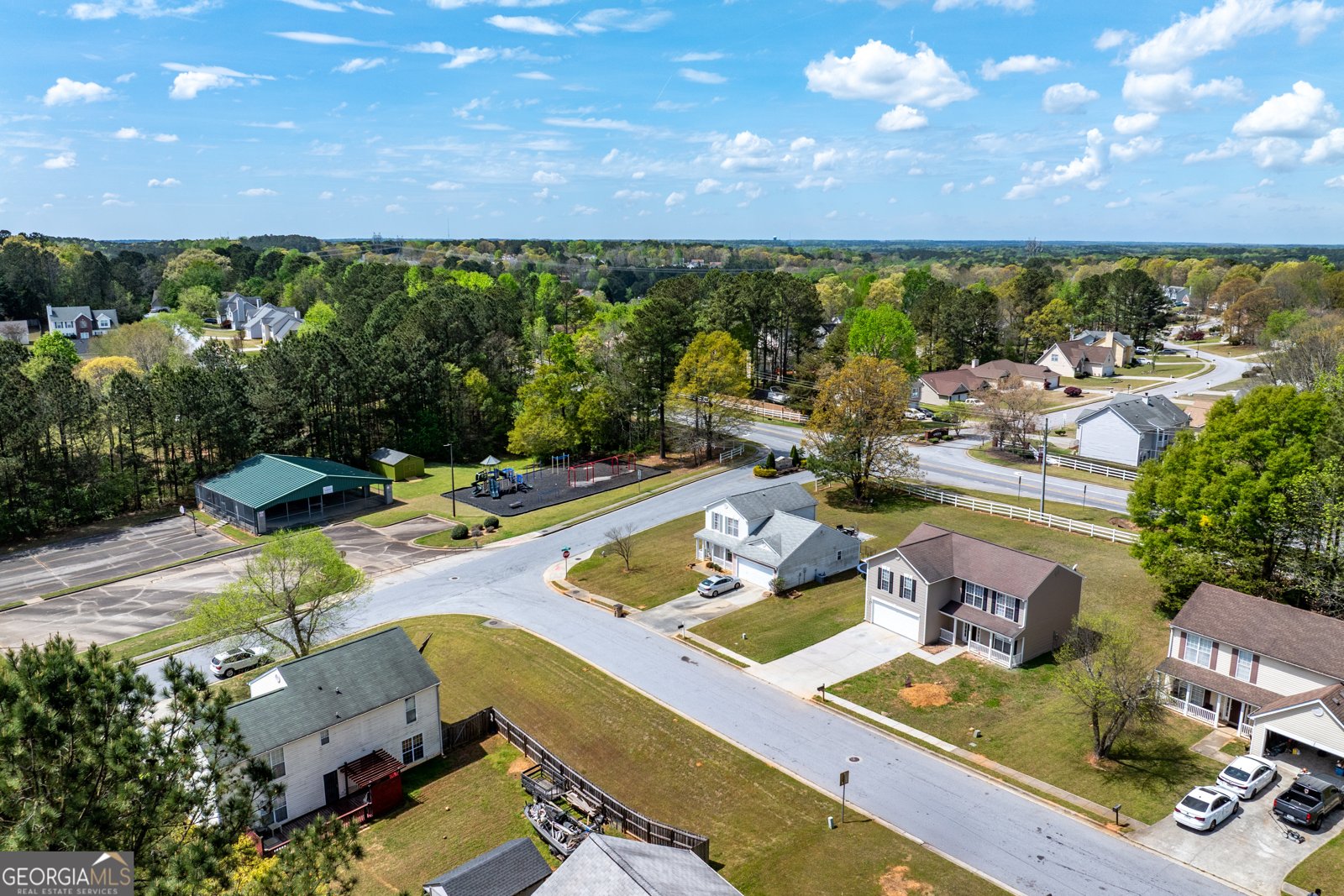 1098 Village Creek Jonesboro - Photo 43