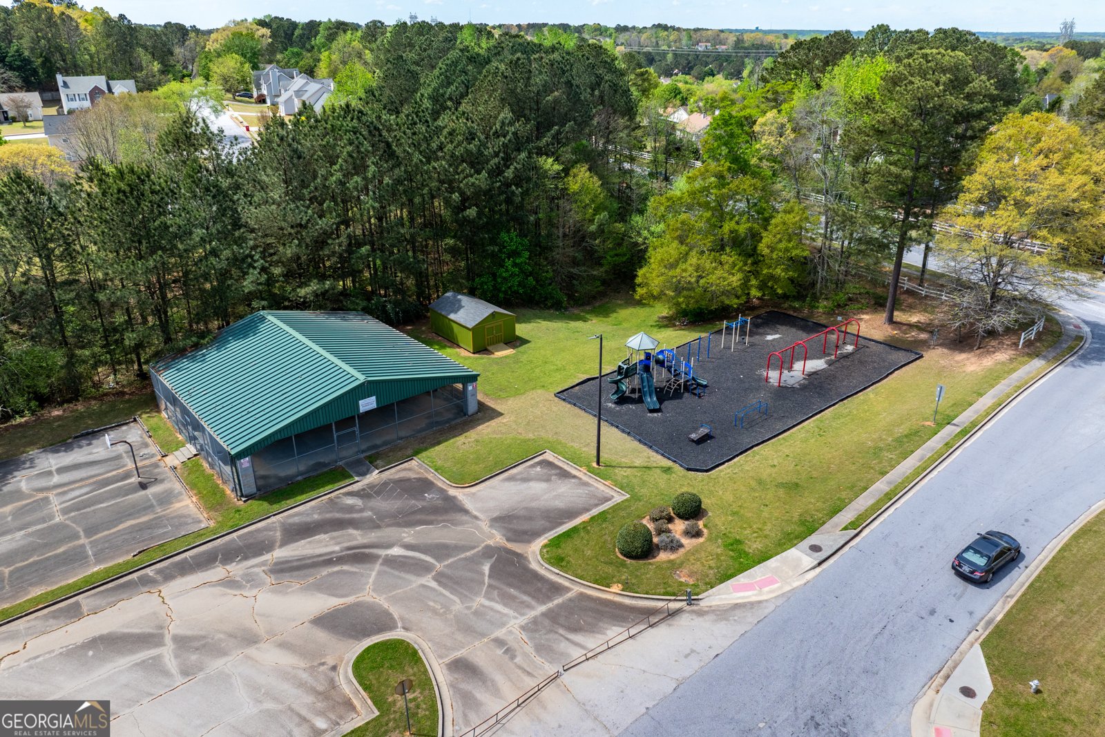 1098 Village Creek Jonesboro - Photo 44