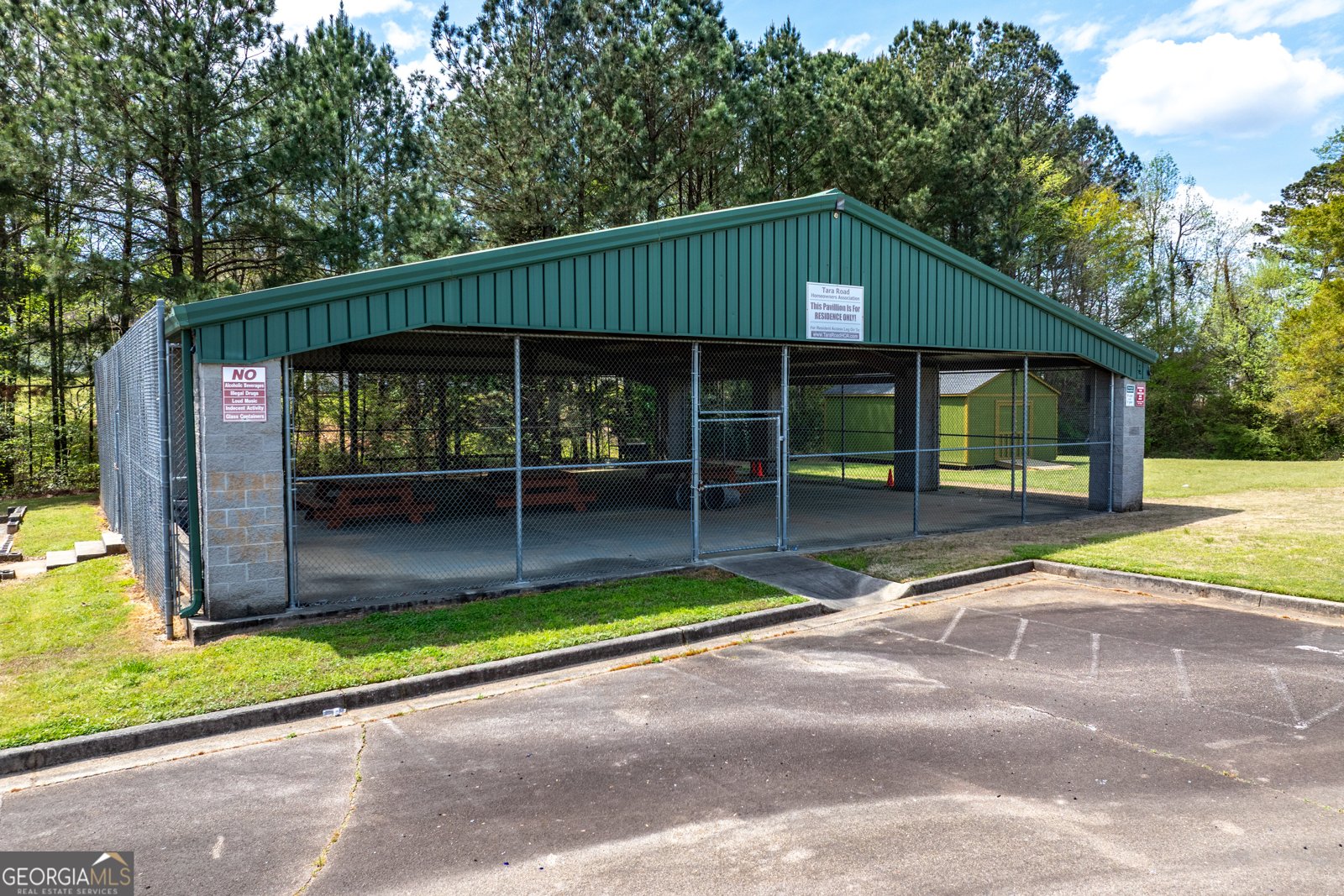 1098 Village Creek Jonesboro - Photo 46