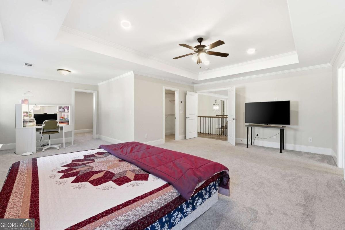 6330 Bentley Commons Drive Cumming - Photo 17