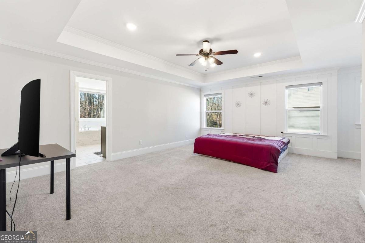 6330 Bentley Commons Drive Cumming - Photo 18