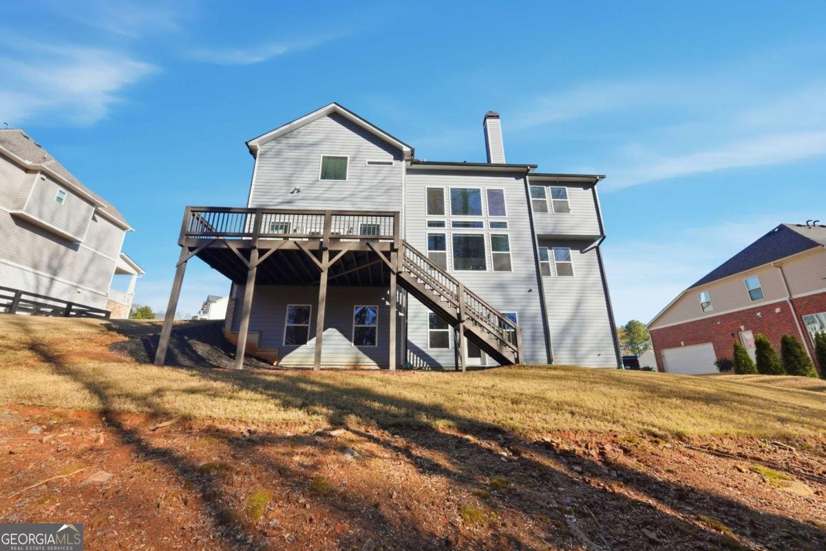 6330 Bentley Commons Drive Cumming - Photo 30