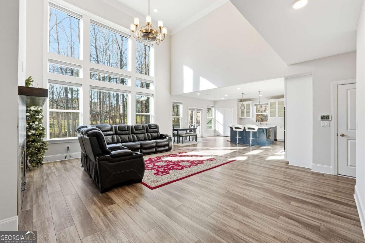 6330 Bentley Commons Drive Cumming - Photo 6