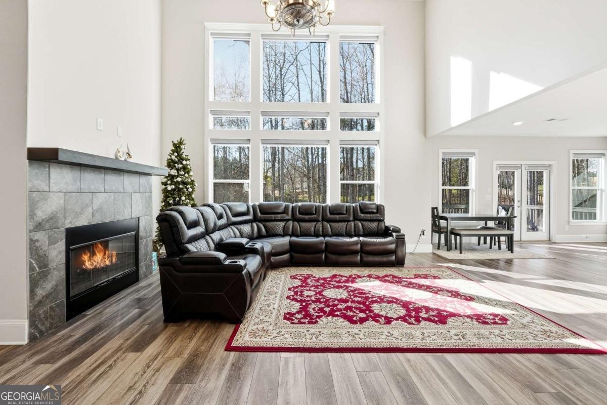 6330 Bentley Commons Drive Cumming - Photo 8