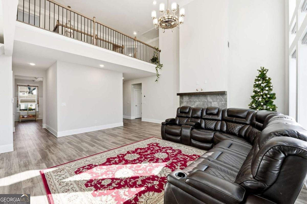 6330 Bentley Commons Drive Cumming - Photo 9