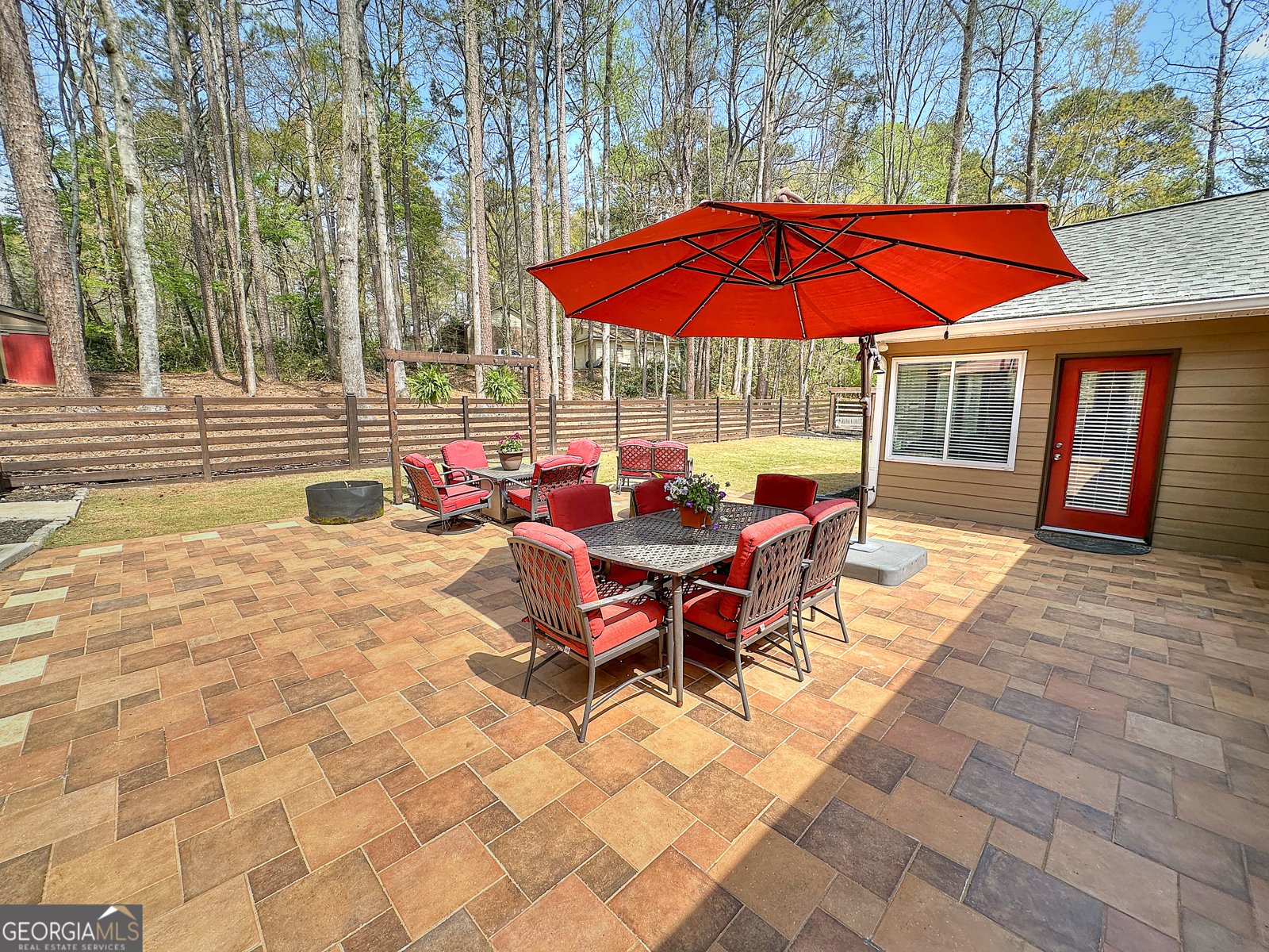 201 Willowcrest Way Lagrange - Photo 34