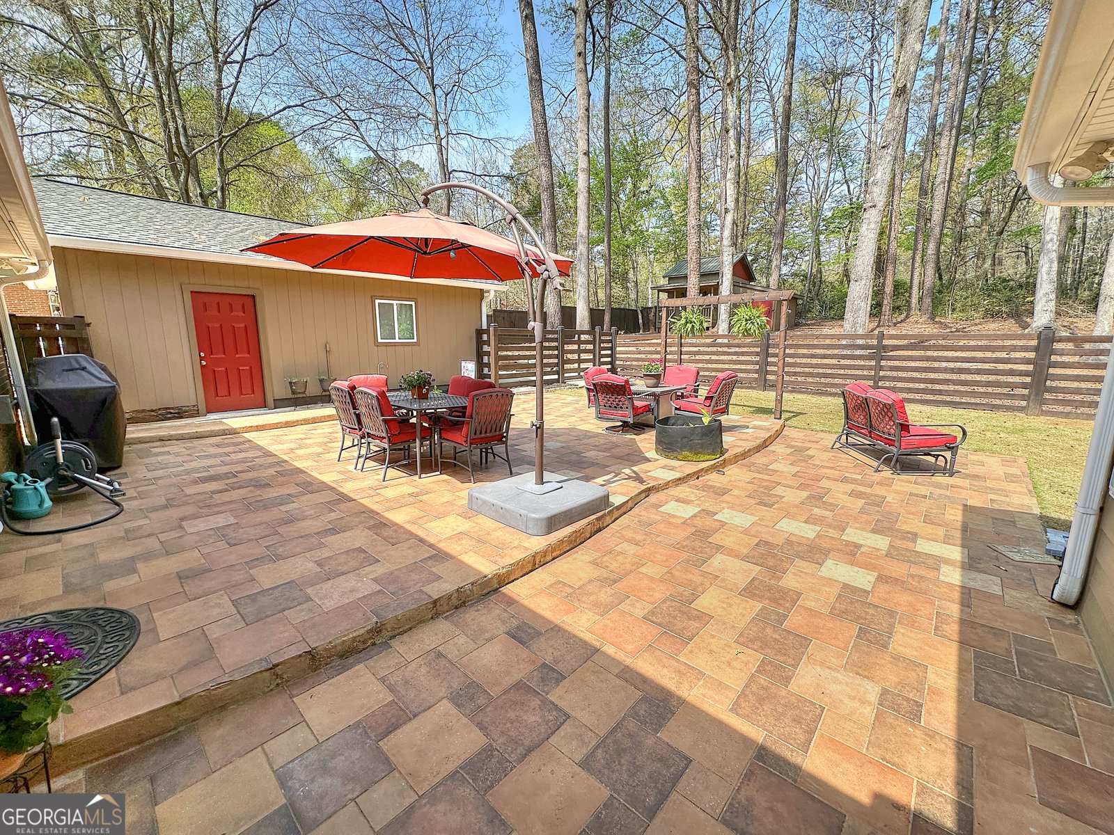 201 Willowcrest Way Lagrange - Photo 35