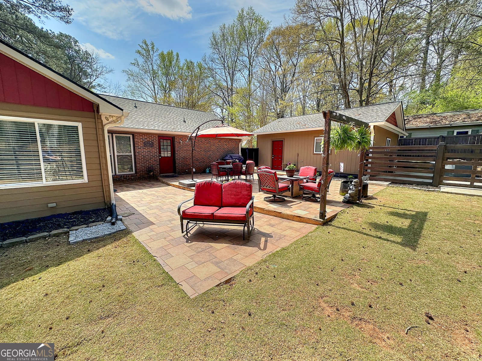 201 Willowcrest Way Lagrange - Photo 36