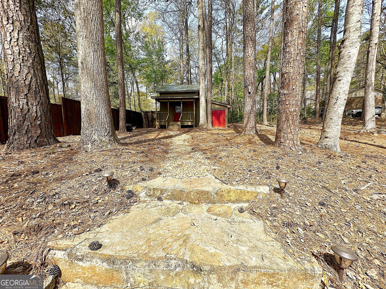 201 Willowcrest Way Lagrange - Photo 40