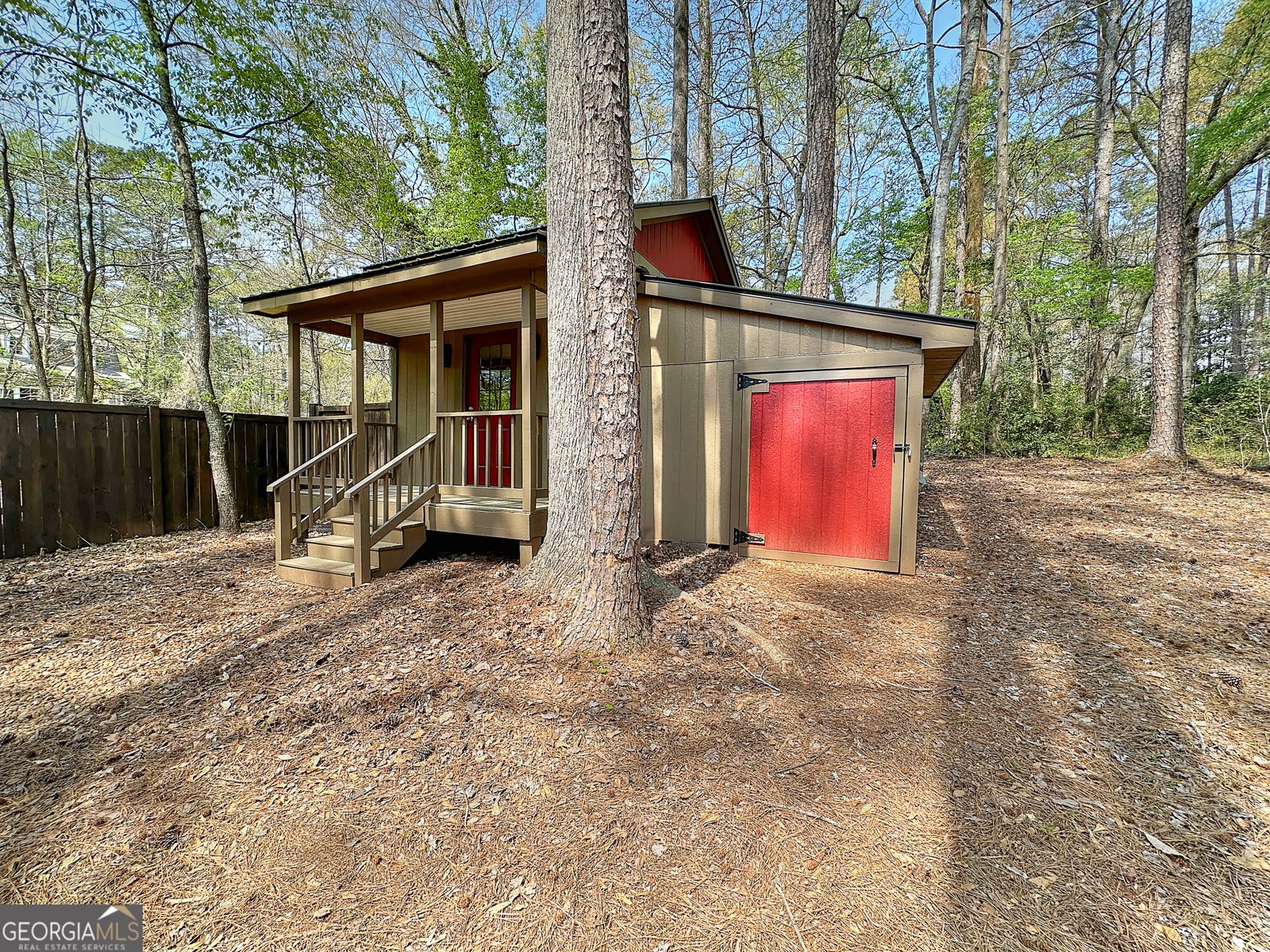 201 Willowcrest Way Lagrange - Photo 41