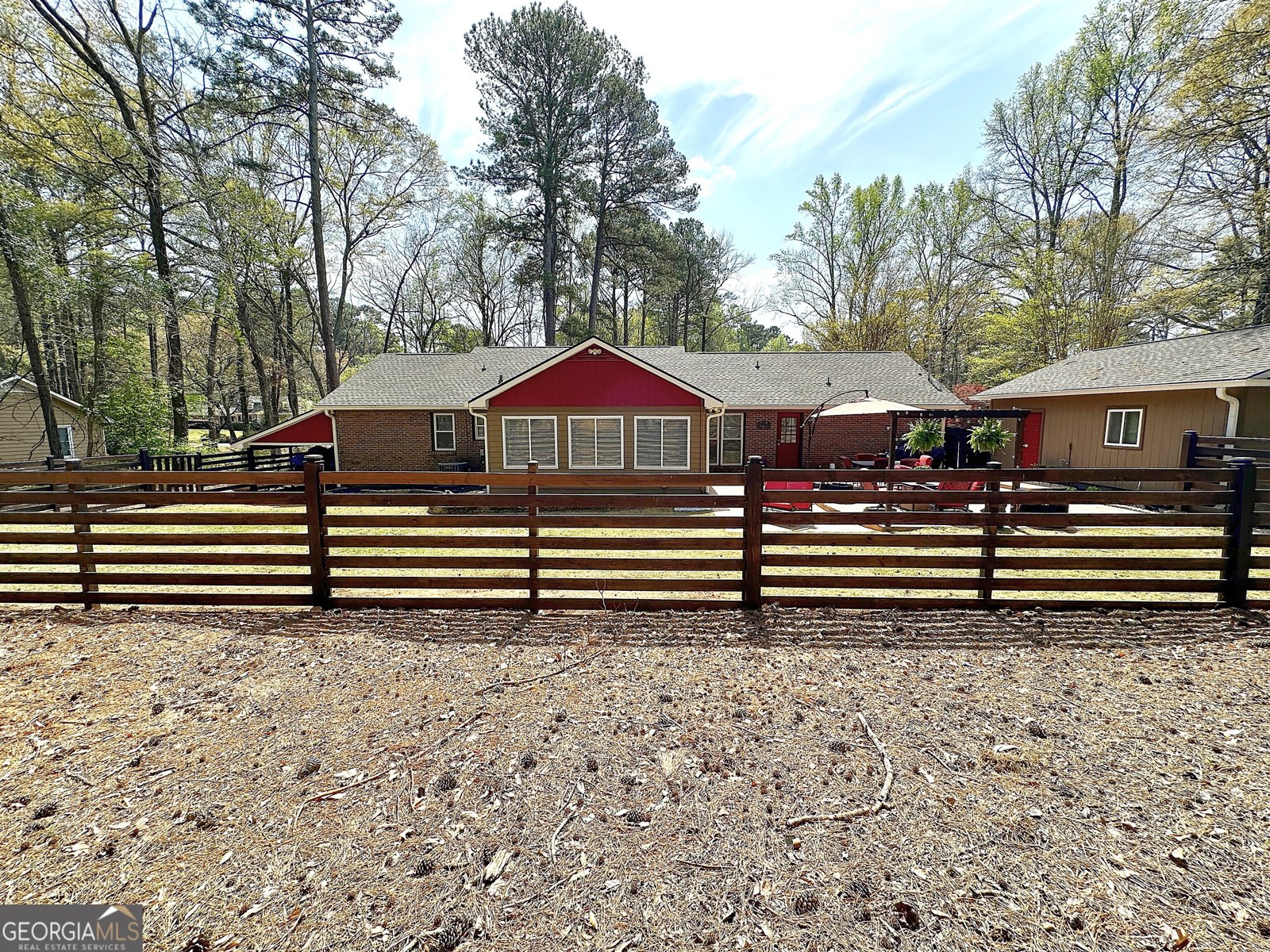 201 Willowcrest Way Lagrange - Photo 51