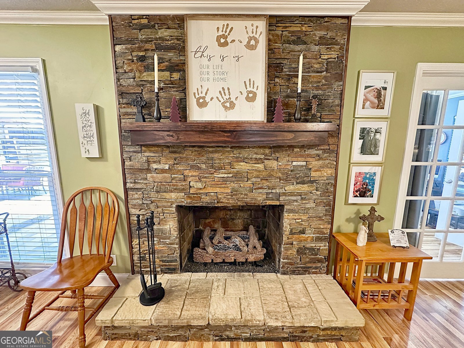 201 Willowcrest Way Lagrange - Photo 7