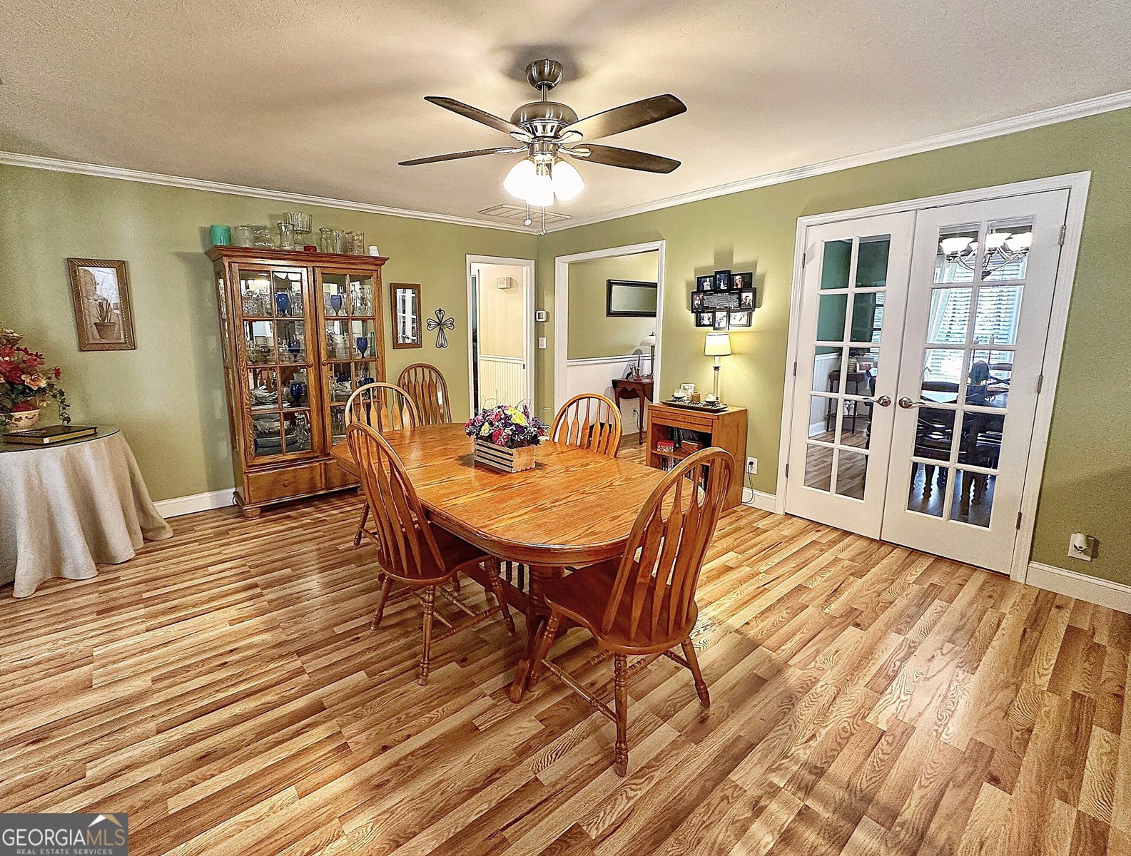 201 Willowcrest Way Lagrange - Photo 8