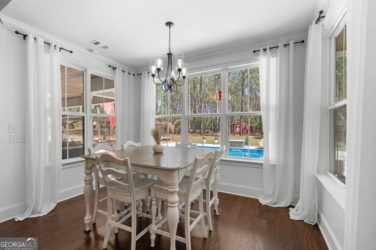 3070 Nessmith Road Statesboro - Photo 12