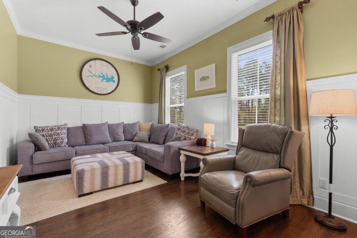 3070 Nessmith Road Statesboro - Photo 13