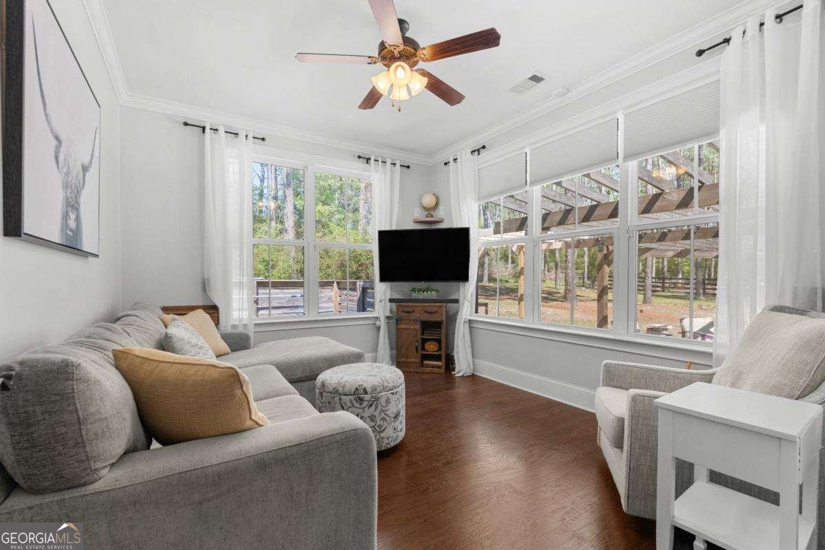 3070 Nessmith Road Statesboro - Photo 14