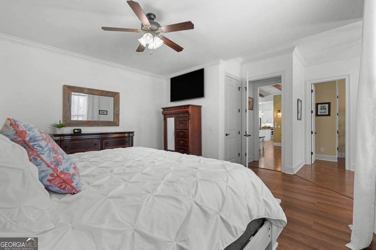 3070 Nessmith Road Statesboro - Photo 16