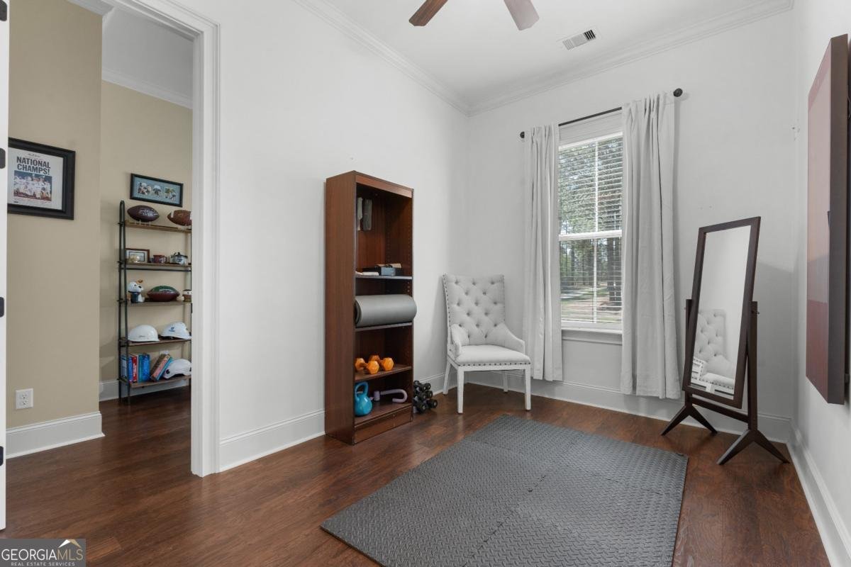 3070 Nessmith Road Statesboro - Photo 17