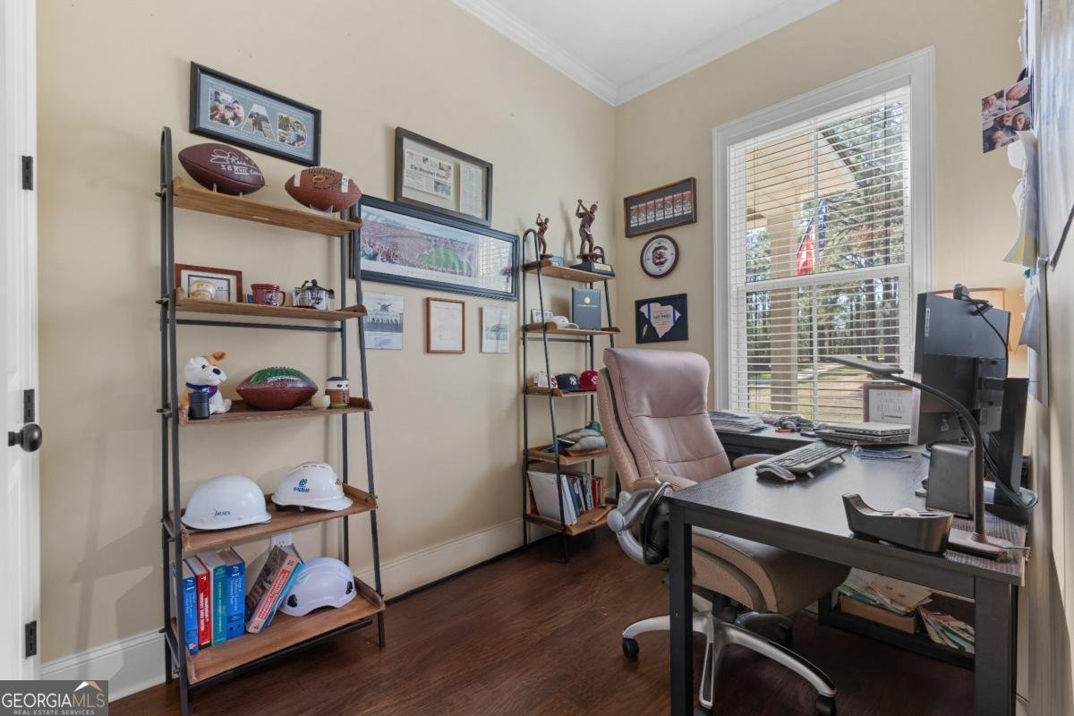 3070 Nessmith Road Statesboro - Photo 18