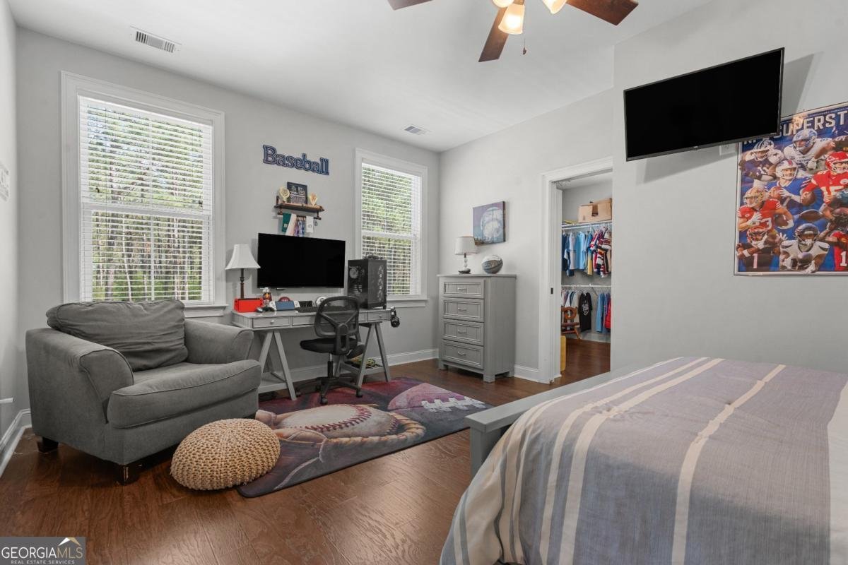 3070 Nessmith Road Statesboro - Photo 31