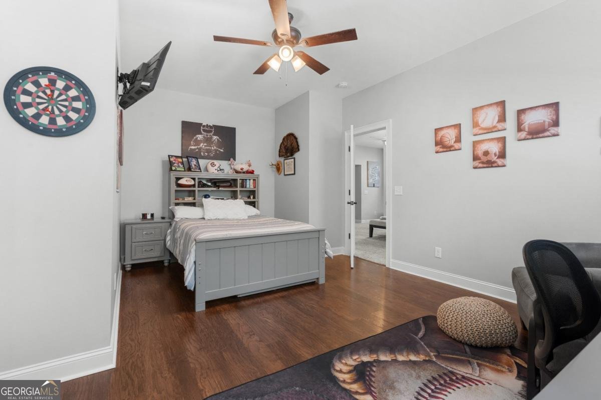 3070 Nessmith Road Statesboro - Photo 32