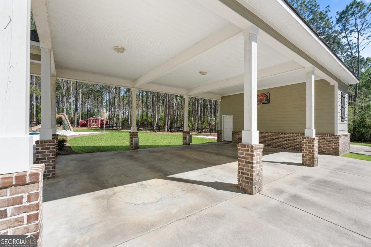 3070 Nessmith Road Statesboro - Photo 37