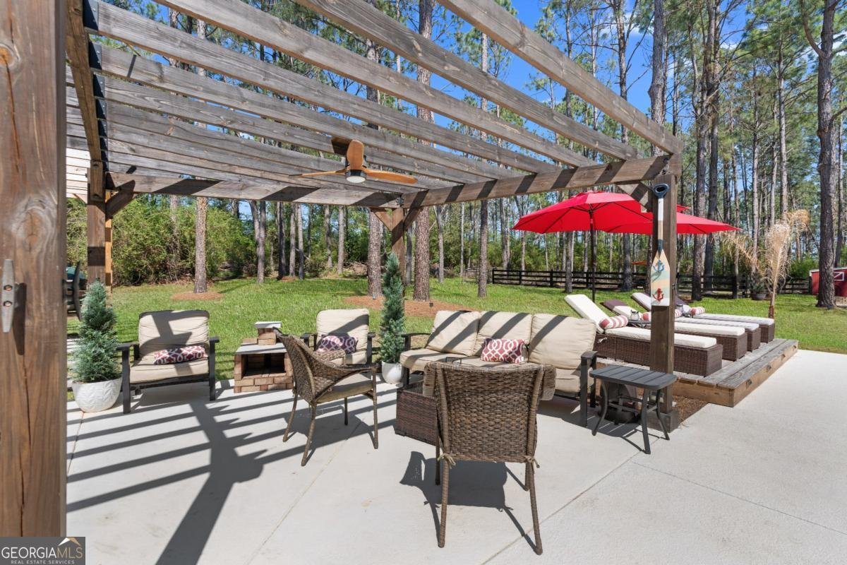 3070 Nessmith Road Statesboro - Photo 38