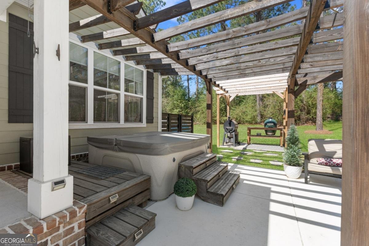 3070 Nessmith Road Statesboro - Photo 39