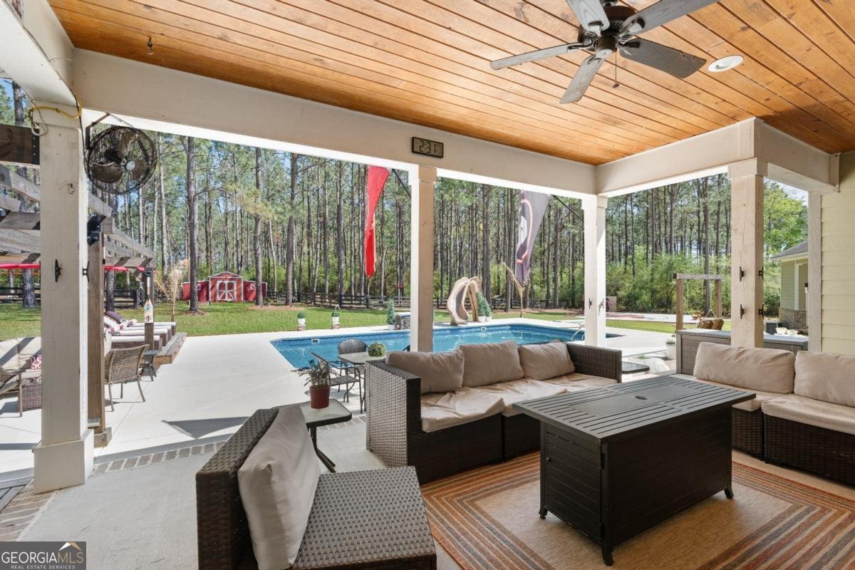 3070 Nessmith Road Statesboro - Photo 40