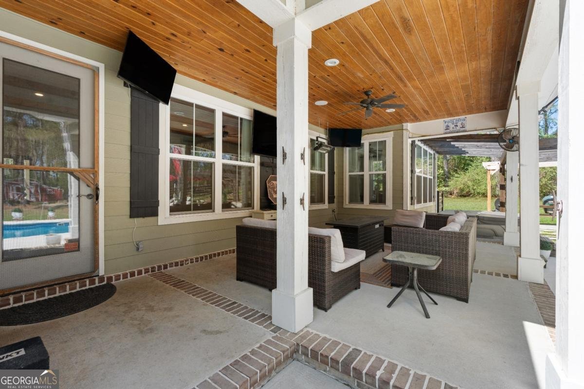 3070 Nessmith Road Statesboro - Photo 41