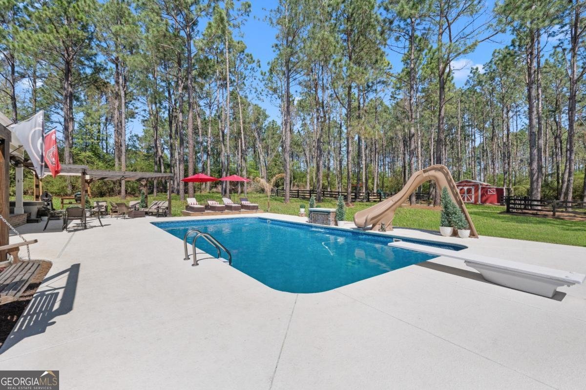 3070 Nessmith Road Statesboro - Photo 42