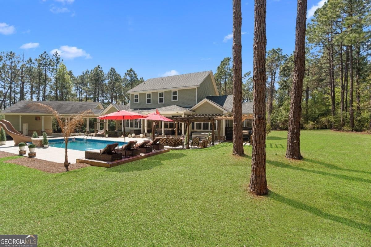 3070 Nessmith Road Statesboro - Photo 43