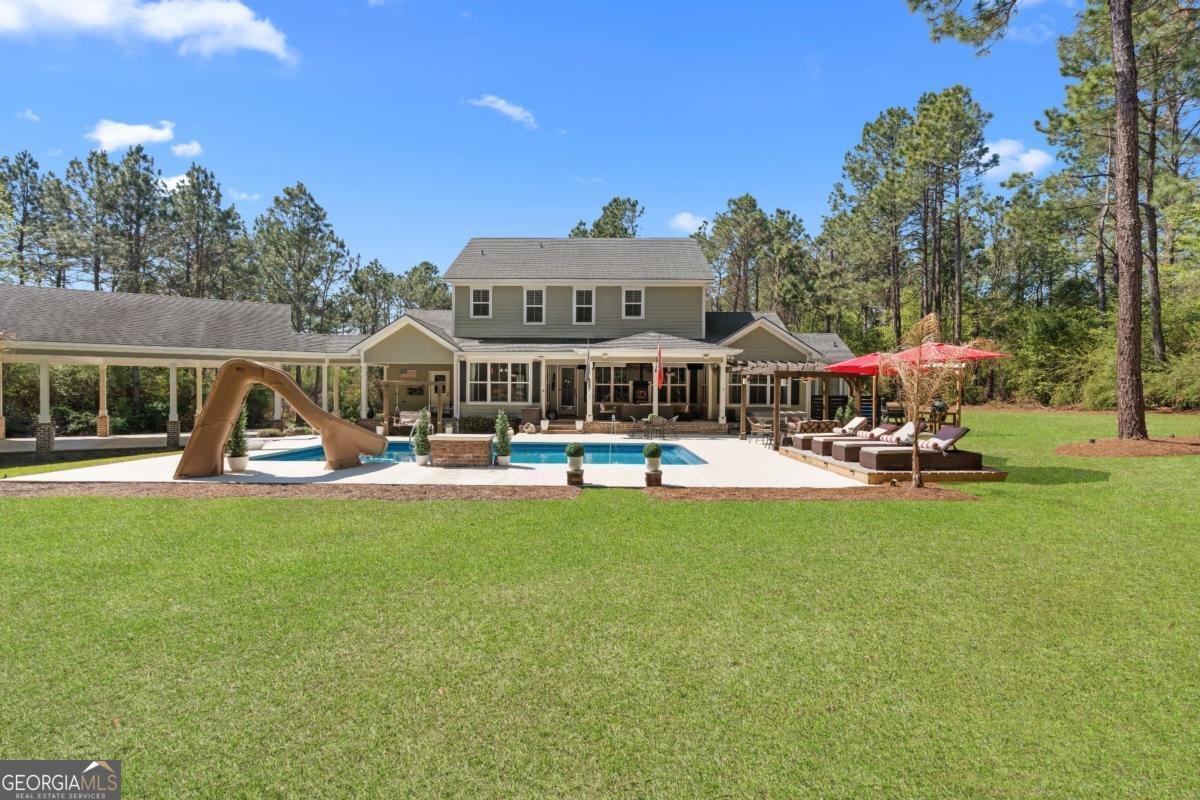 3070 Nessmith Road Statesboro - Photo 44