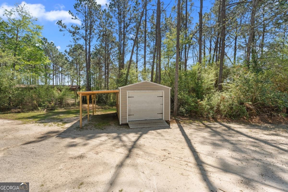3070 Nessmith Road Statesboro - Photo 46