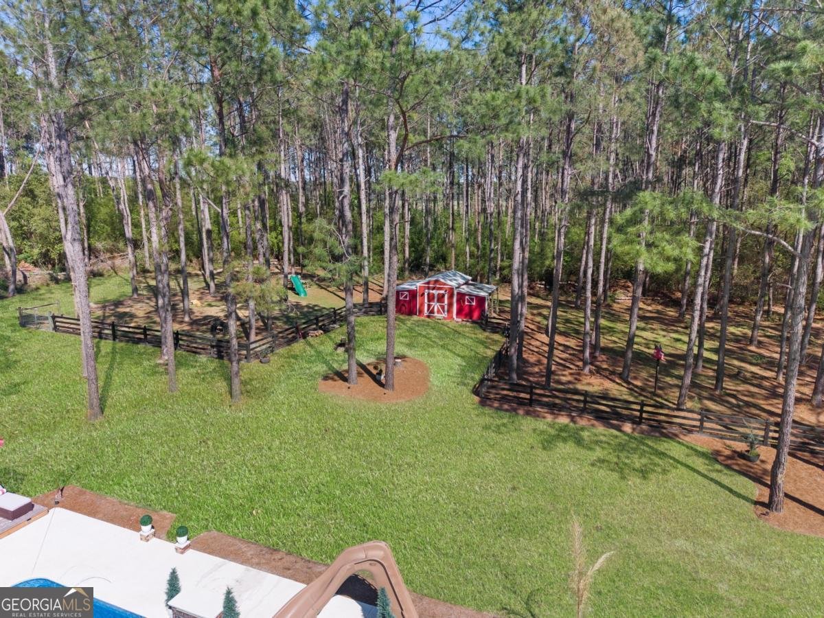 3070 Nessmith Road Statesboro - Photo 47
