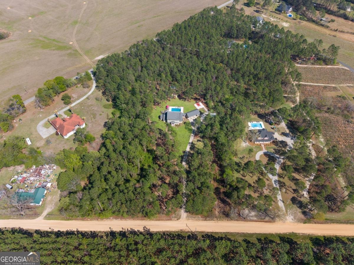 3070 Nessmith Road Statesboro - Photo 49